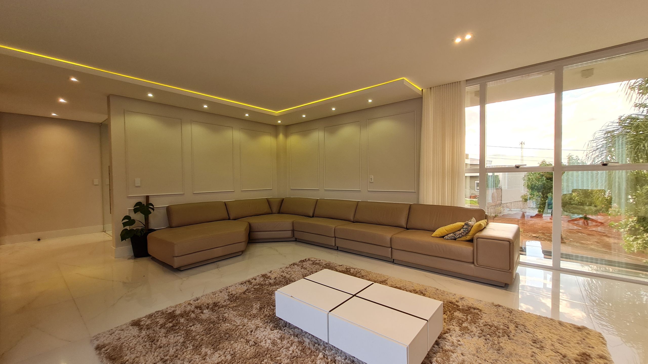 Casa, 3 quartos, 330 m² - Foto 30