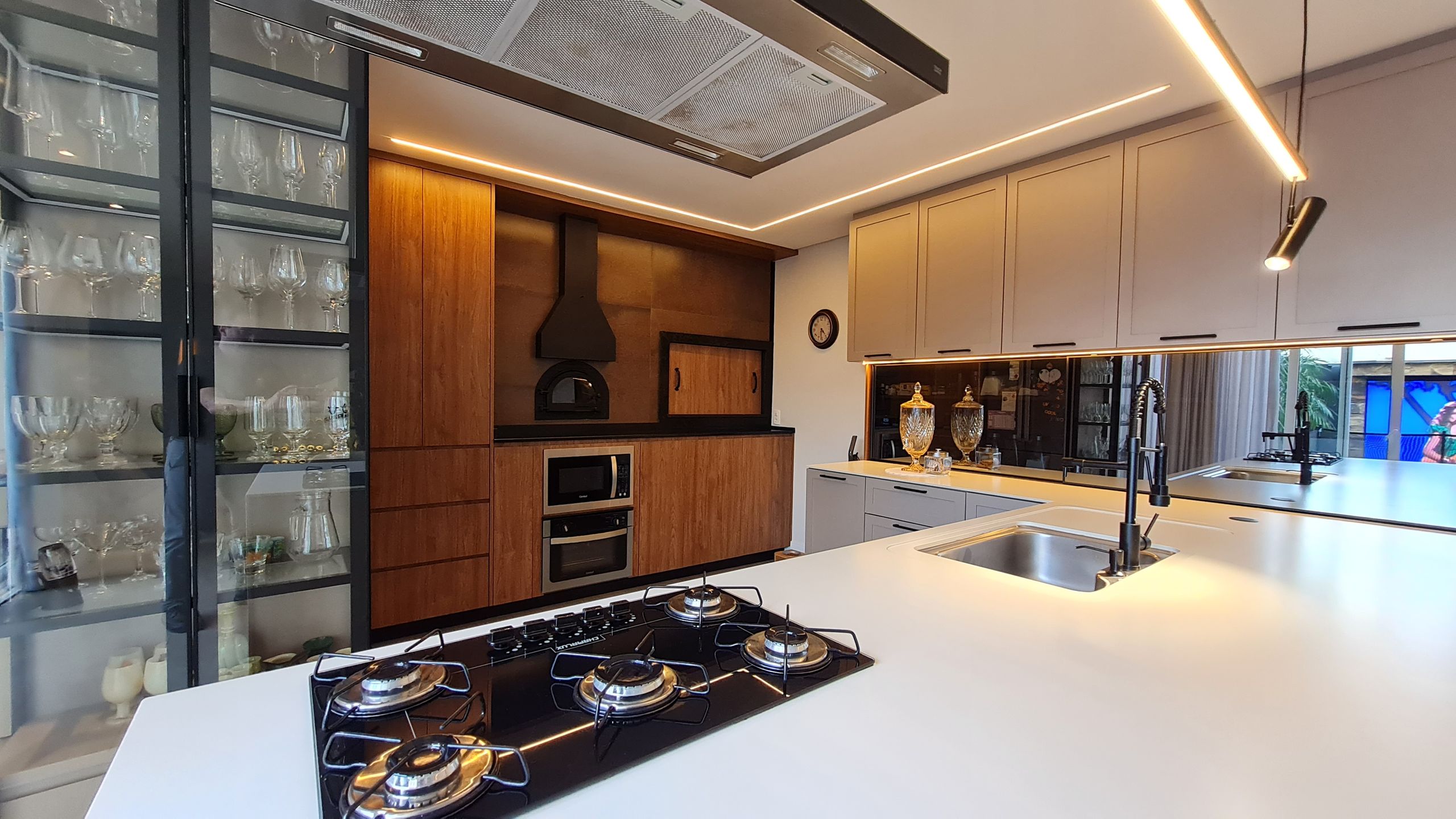 Casa, 3 quartos, 330 m² - Foto 41