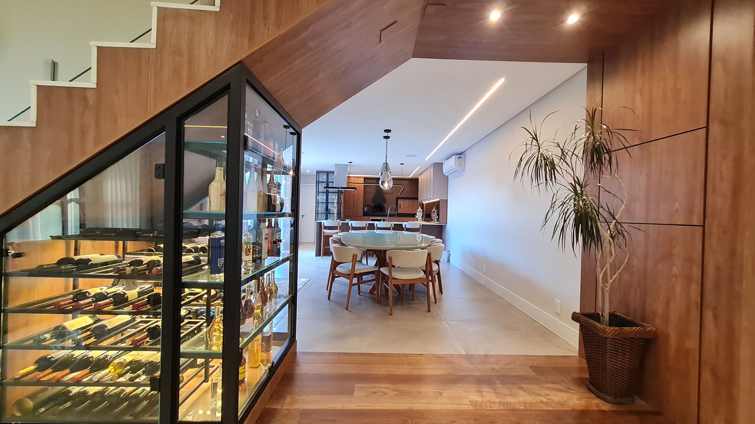 Casa, 3 quartos, 330 m² - Foto 35