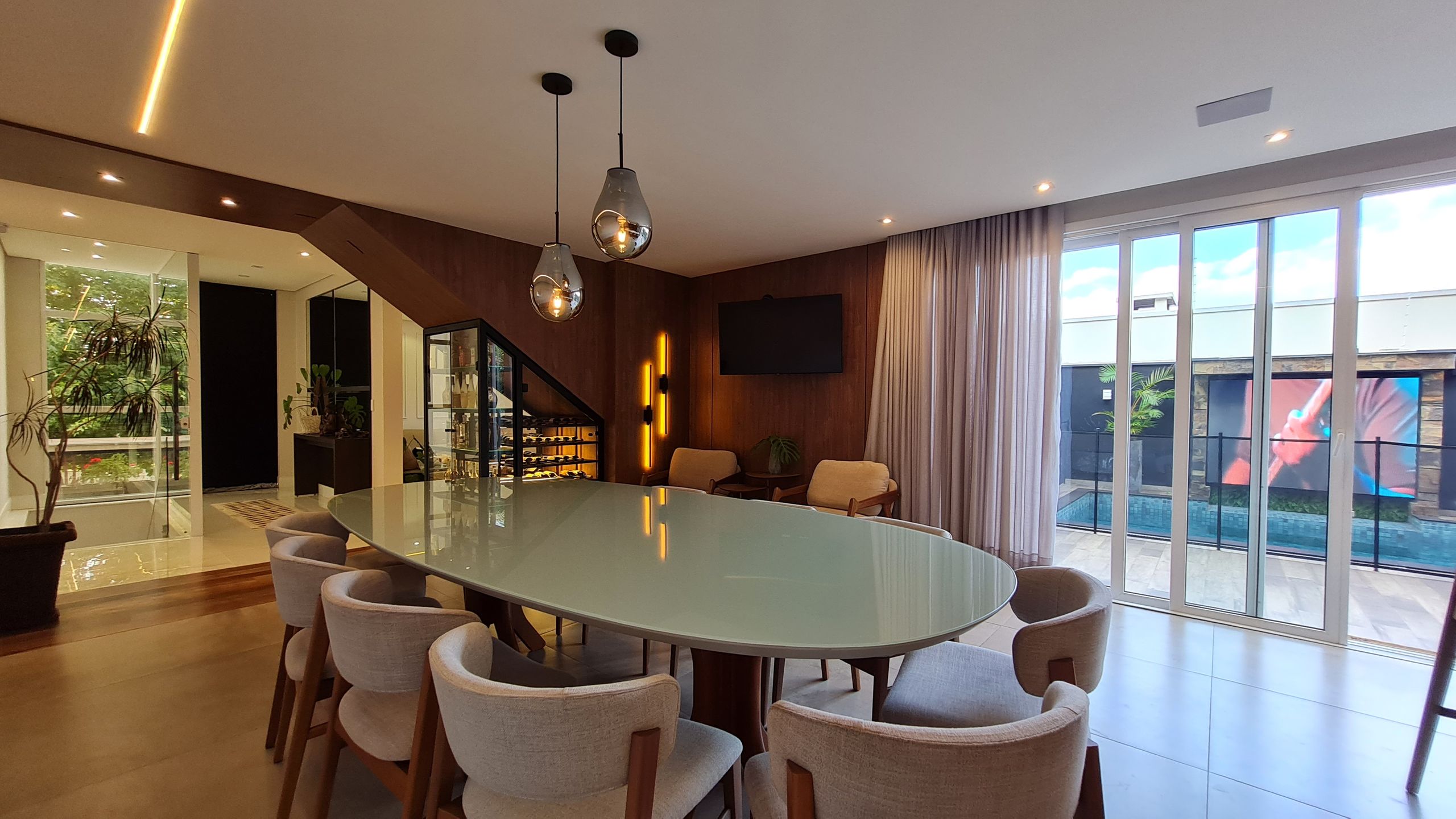 Casa, 3 quartos, 330 m² - Foto 38