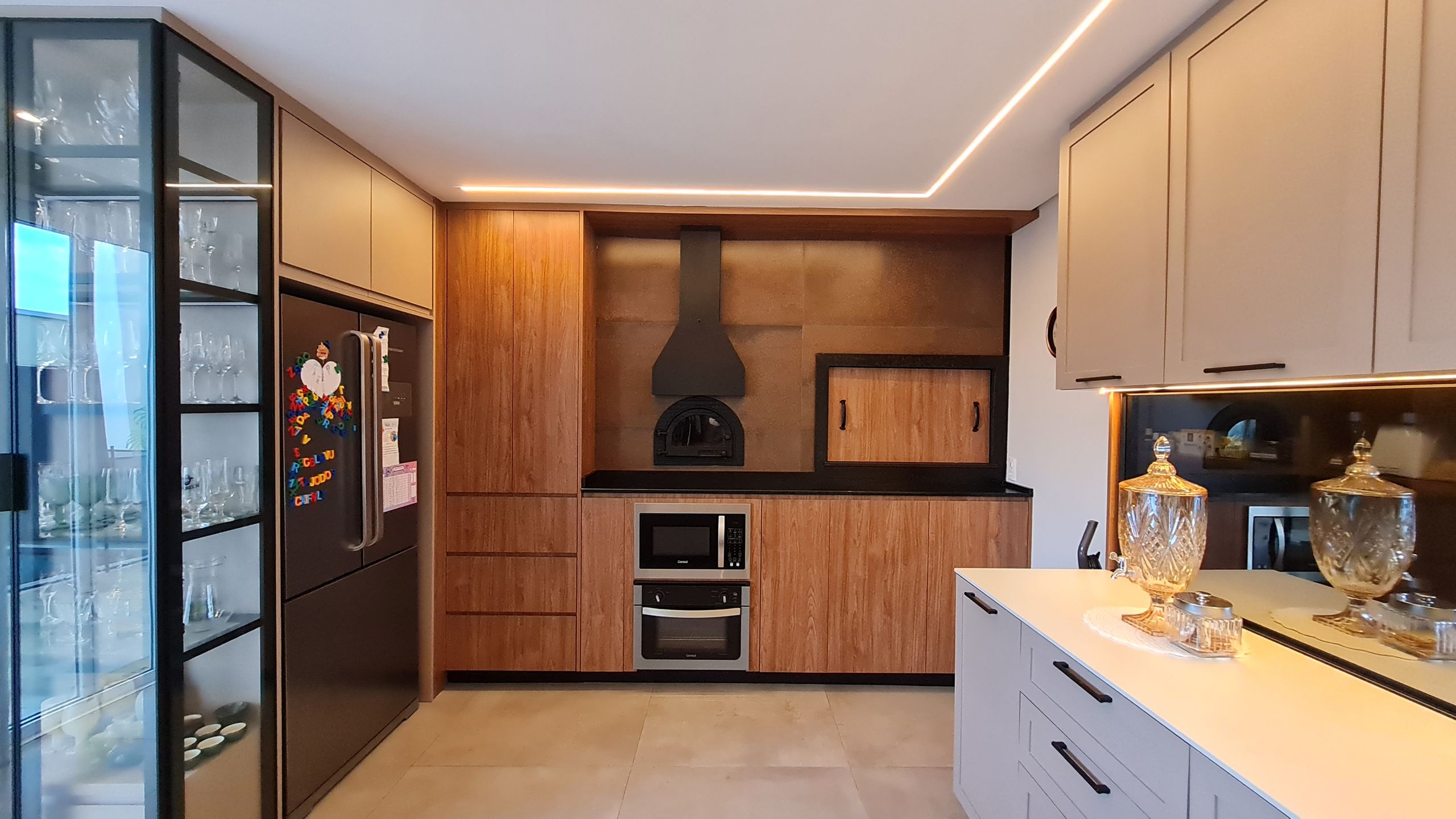 Casa, 3 quartos, 330 m² - Foto 40