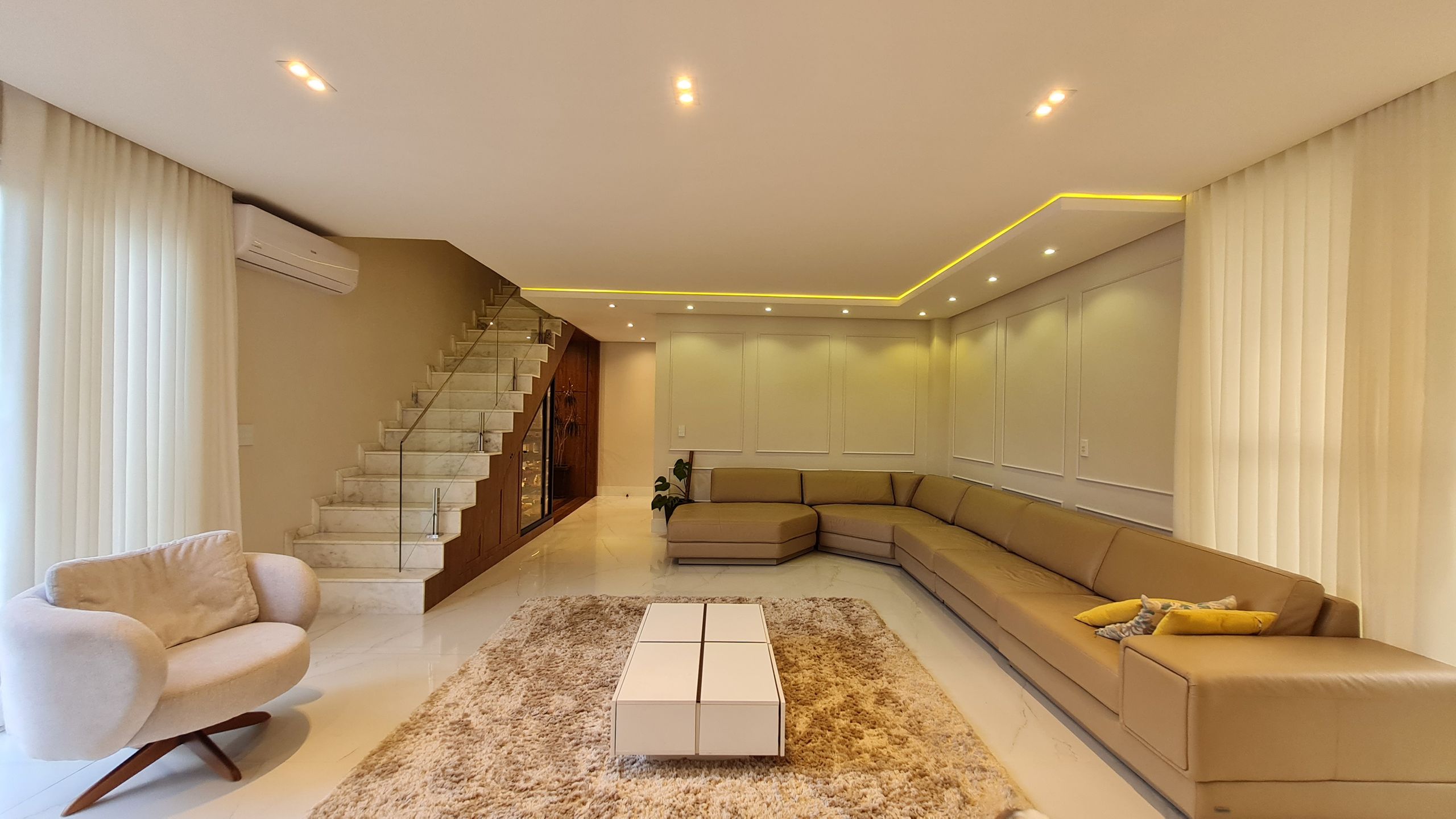 Casa, 3 quartos, 330 m² - Foto 32