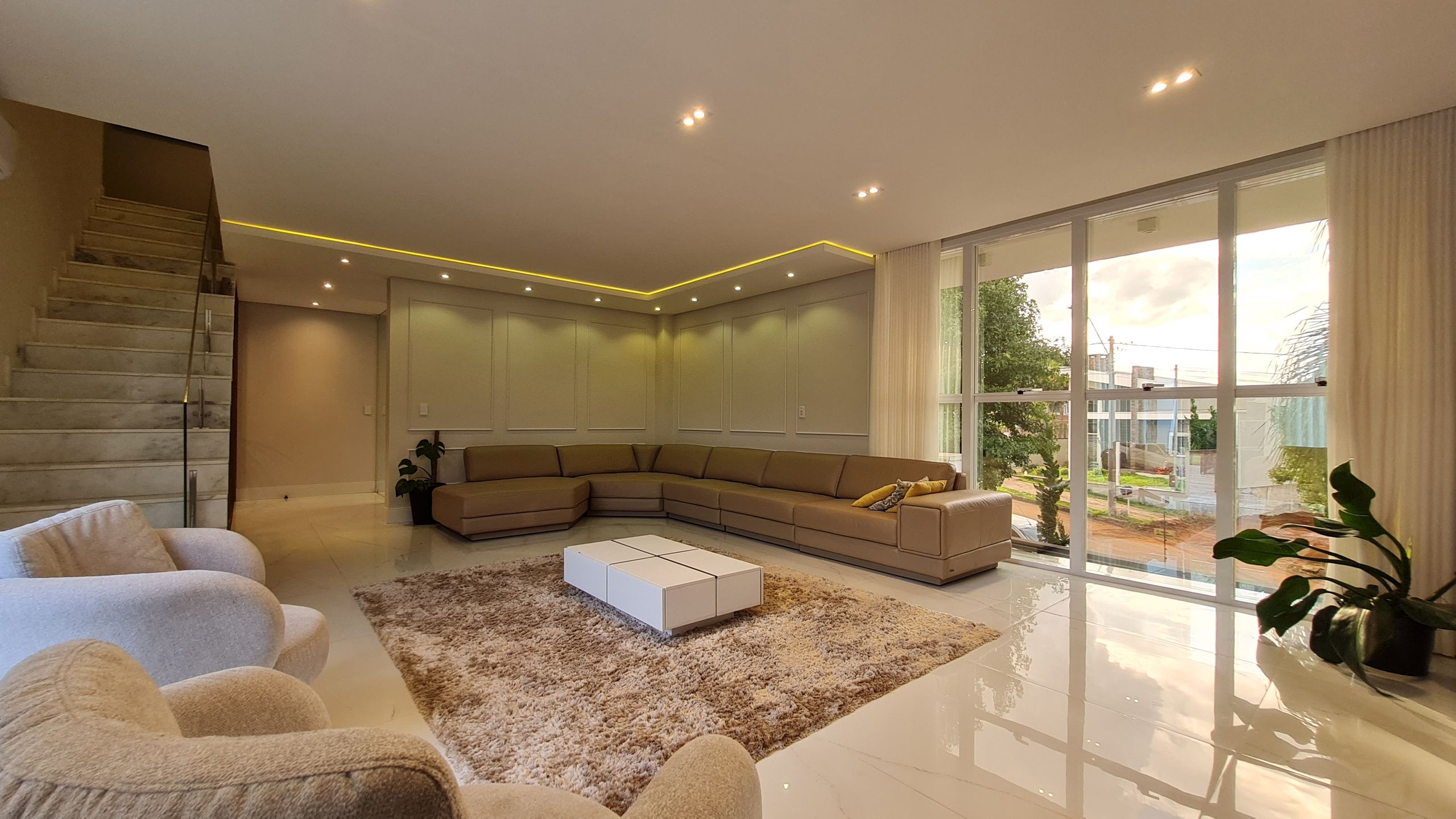 Casa, 3 quartos, 330 m² - Foto 29