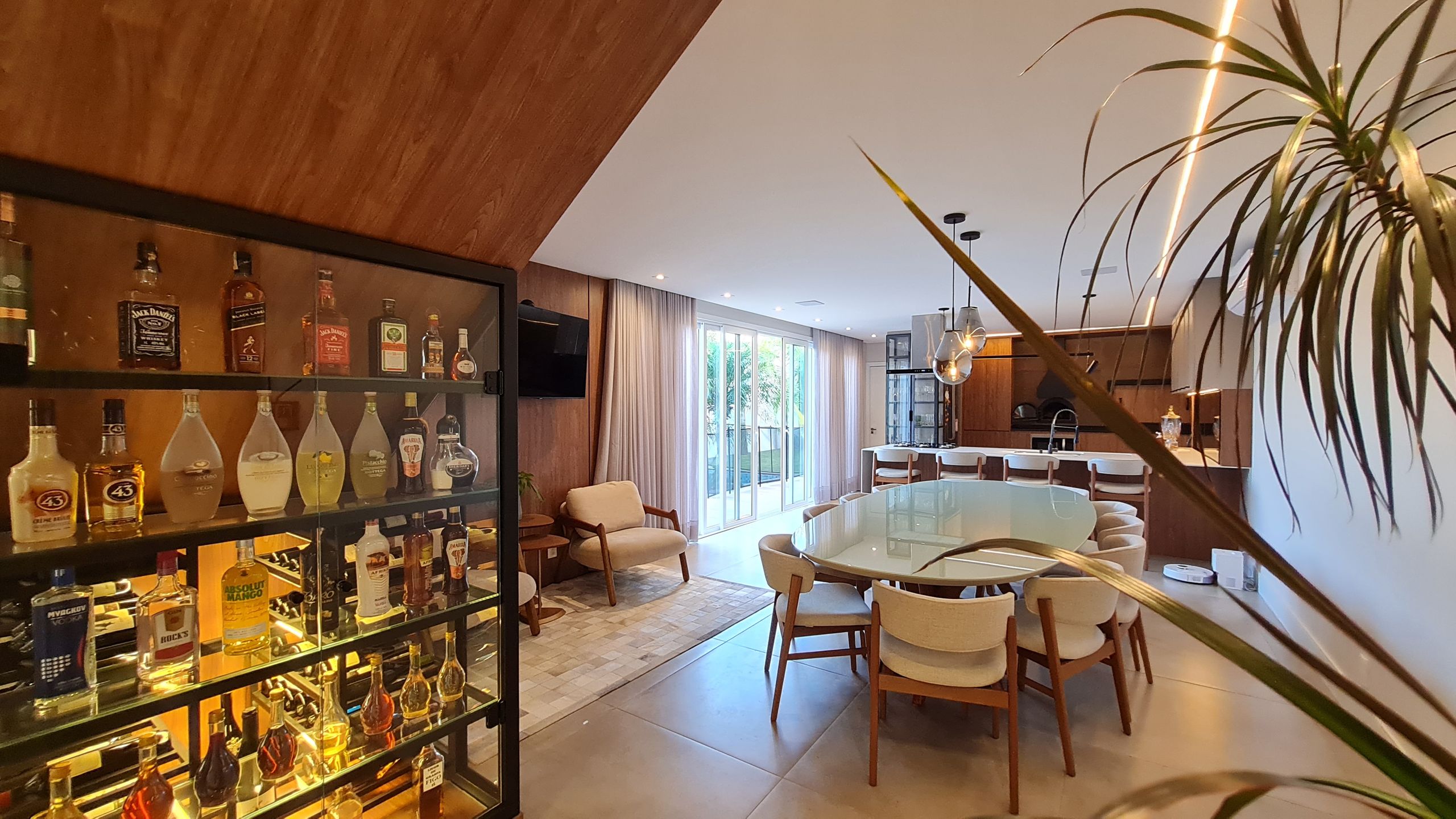 Casa, 3 quartos, 330 m² - Foto 37