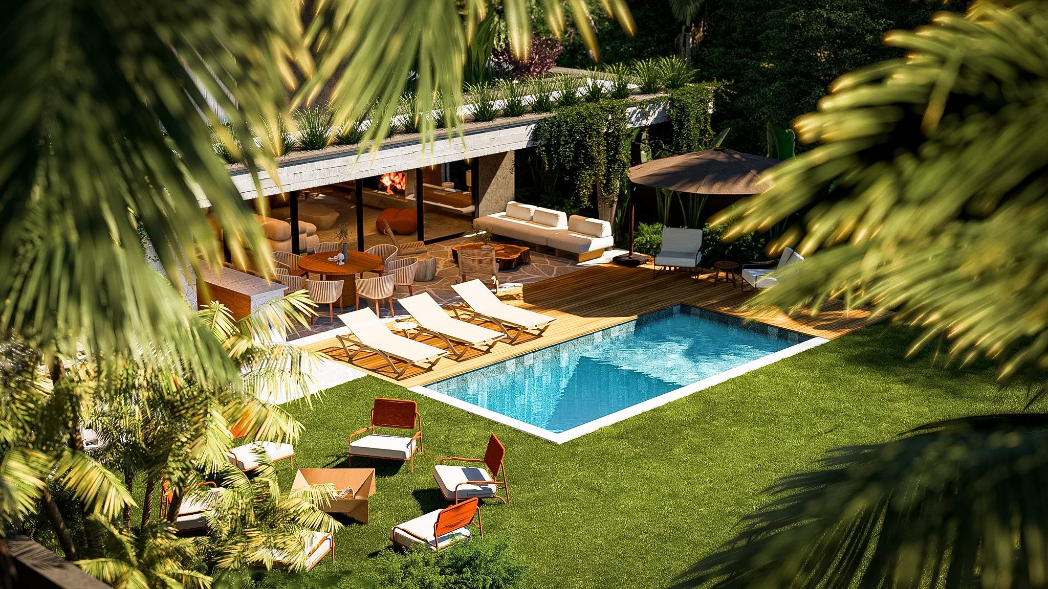 Casa de Condomínio, 3 quartos - Foto 7