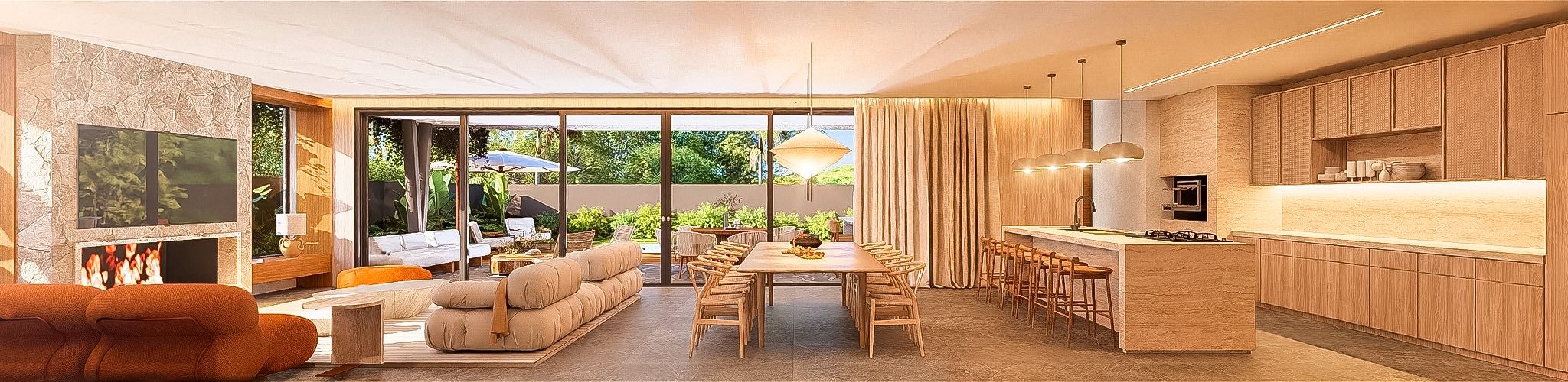 Casa de Condomínio, 3 quartos - Foto 9