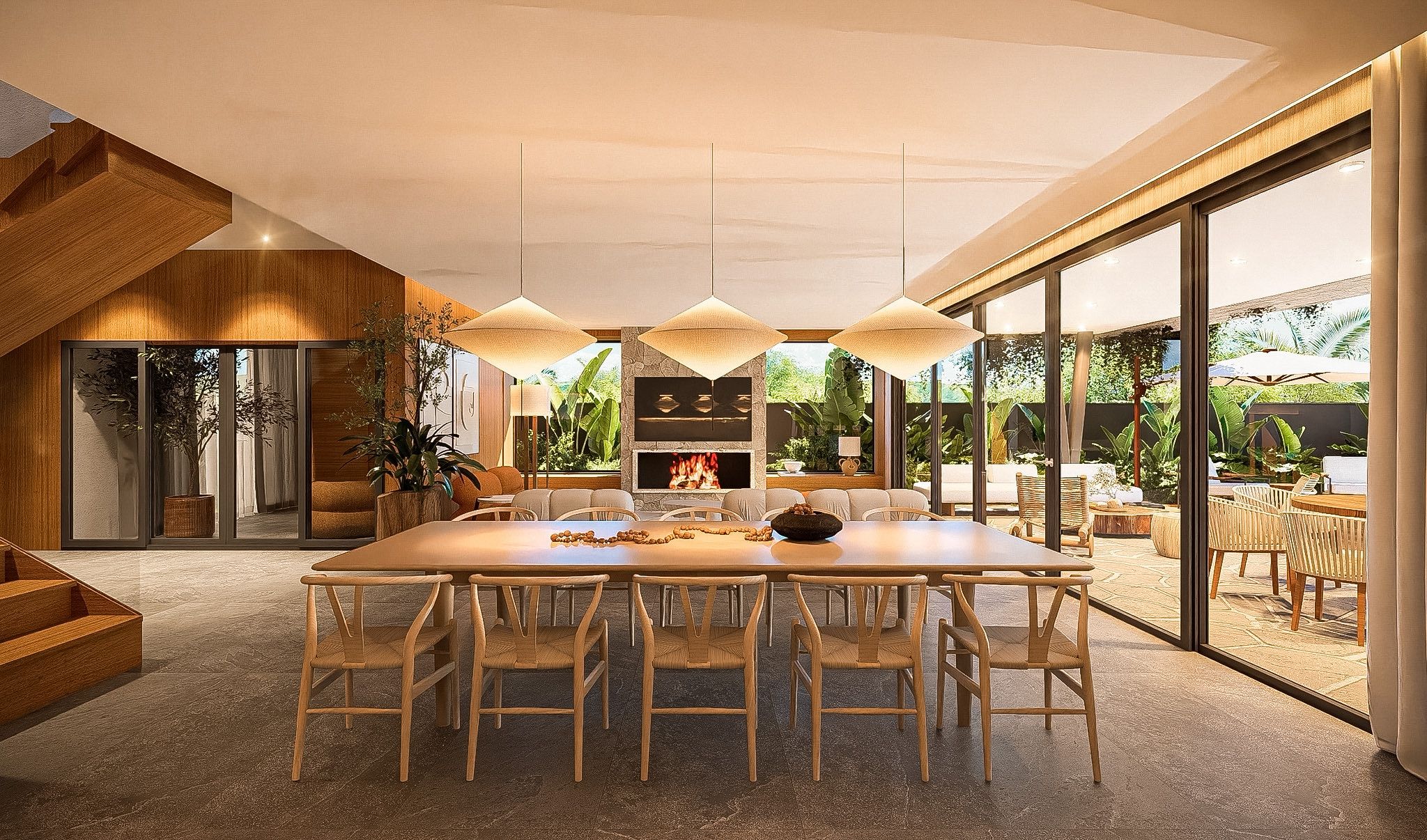 Casa de Condomínio, 3 quartos - Foto 8