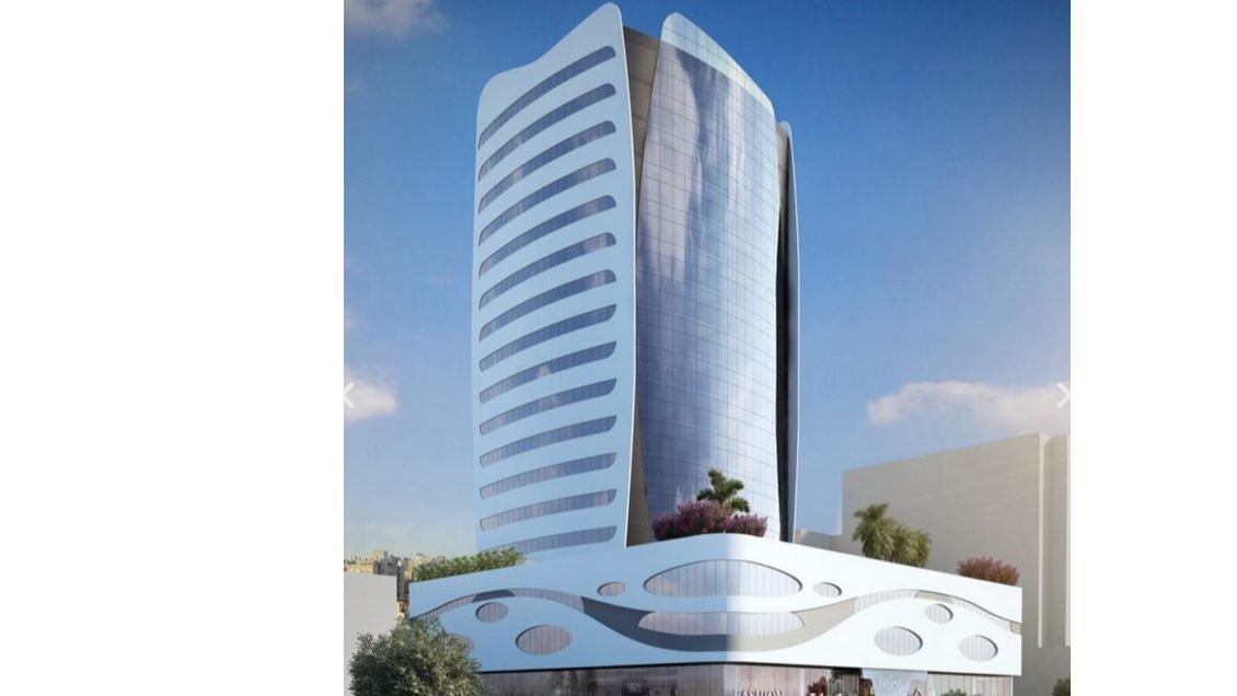 Residencial Helios