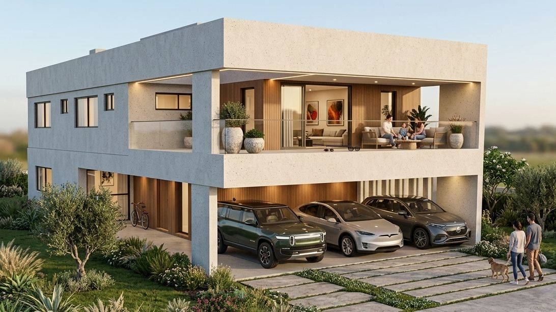 OPEN VIEW 355,00m2