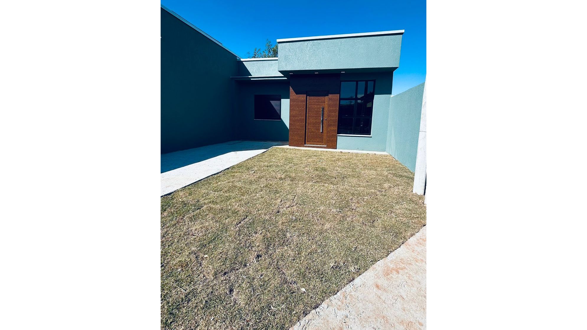 Casa Pronta Com Preço Imperdível Na Rua Da Brigada