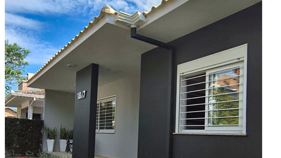 Casa Taquara/RS