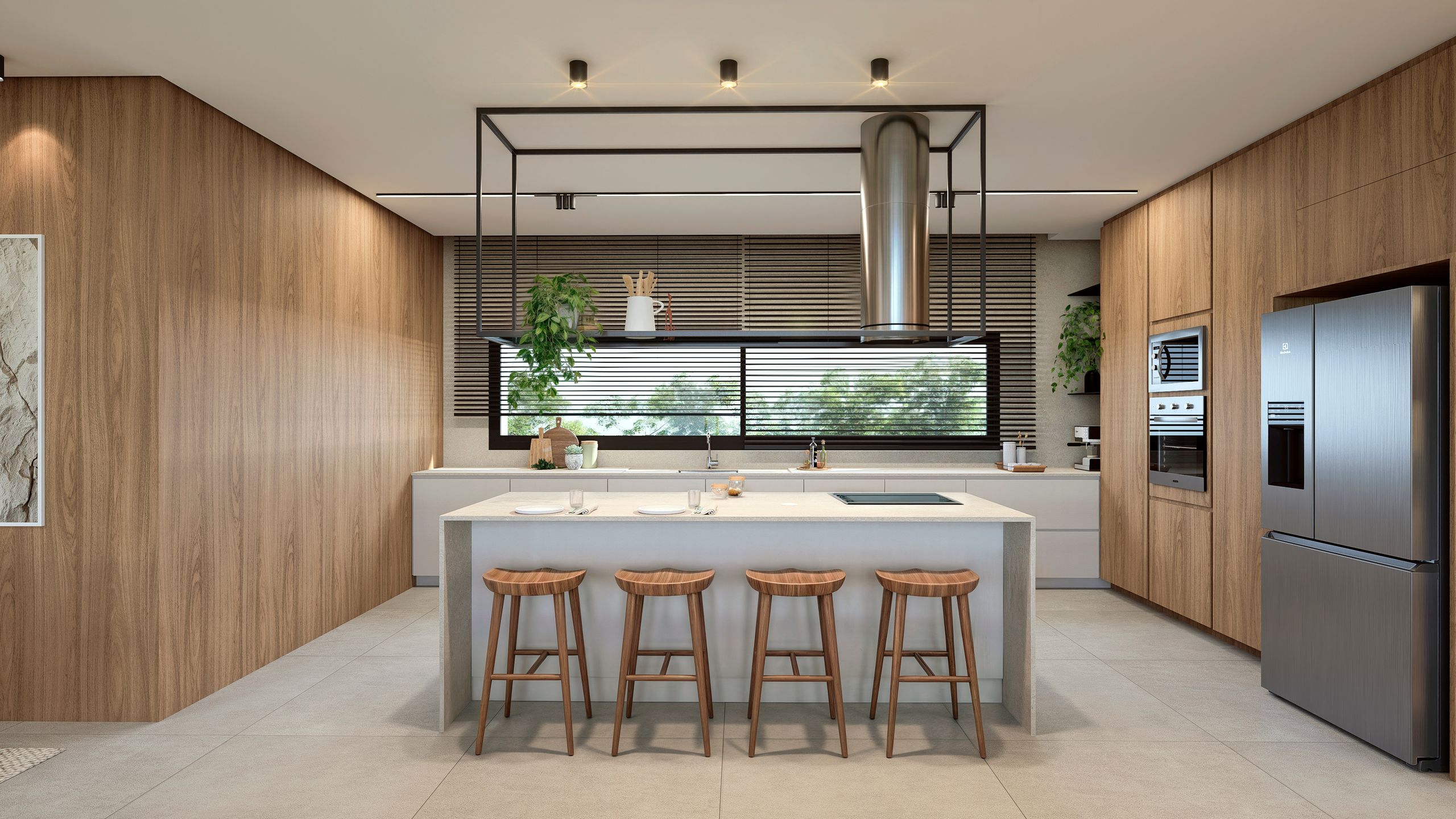 Casa de Condomínio, 3 quartos - Foto 6