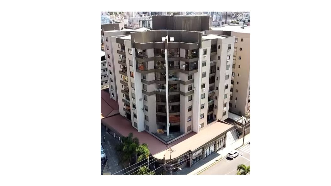 Condominio Edificio Villaggio Di Monaco