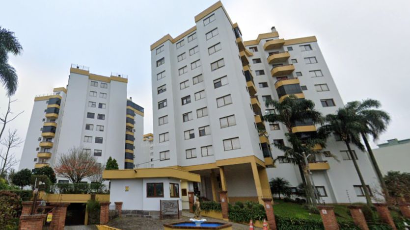 Residencial Villa Delle Fontane