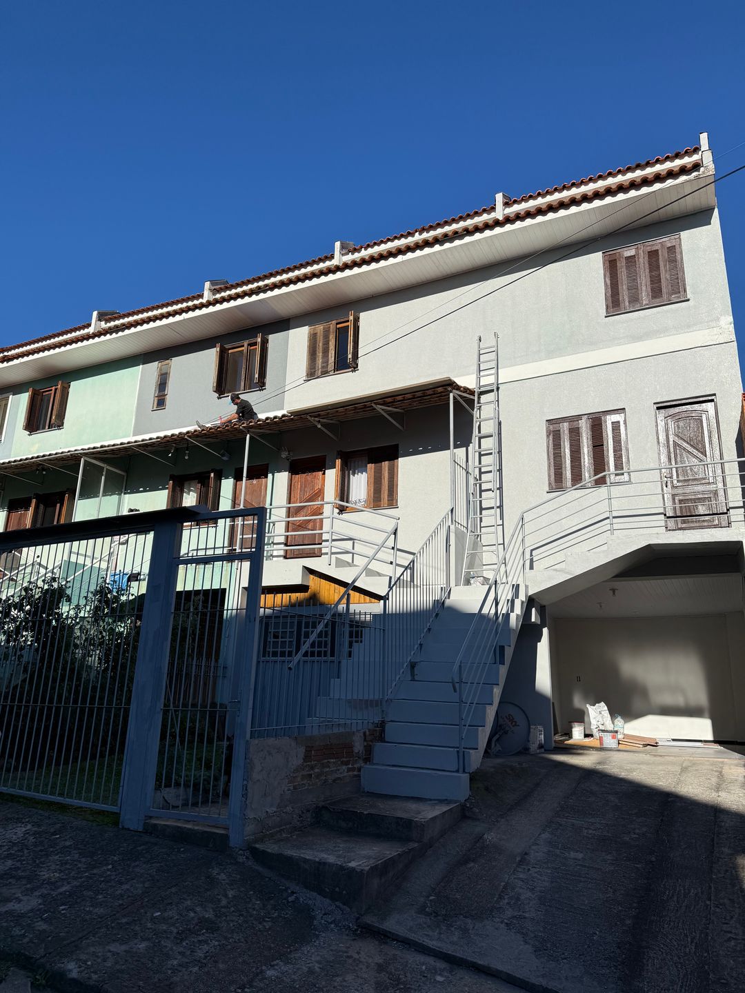 Sobrado, 2 quartos, 71 m² - Foto 4