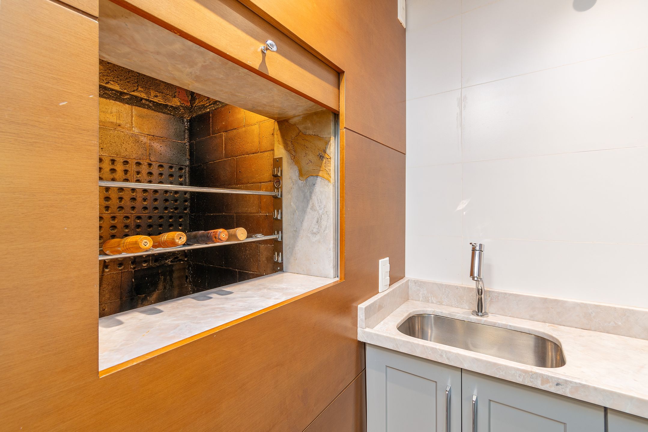 Apartamento no bairro Centro, em Canela | Eu Corretor