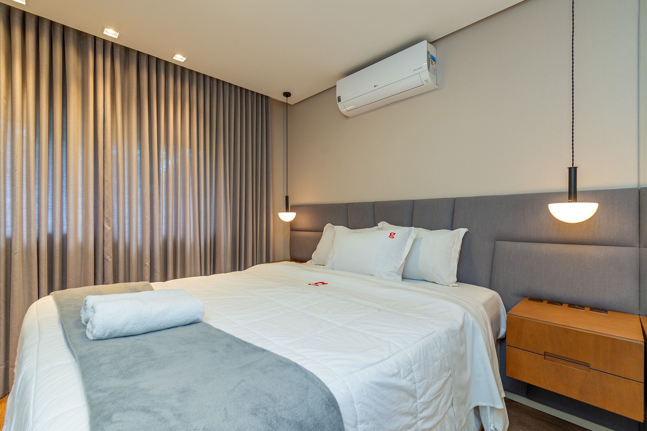 Apartamento no bairro Centro, em Canela | Eu Corretor