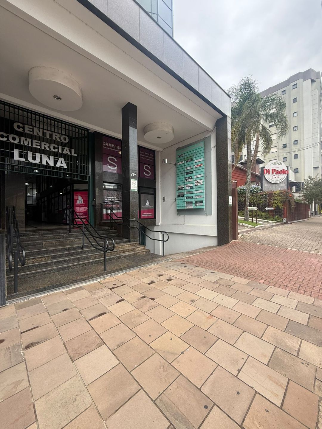 Sala-Conjunto, 40 m² - Foto 10