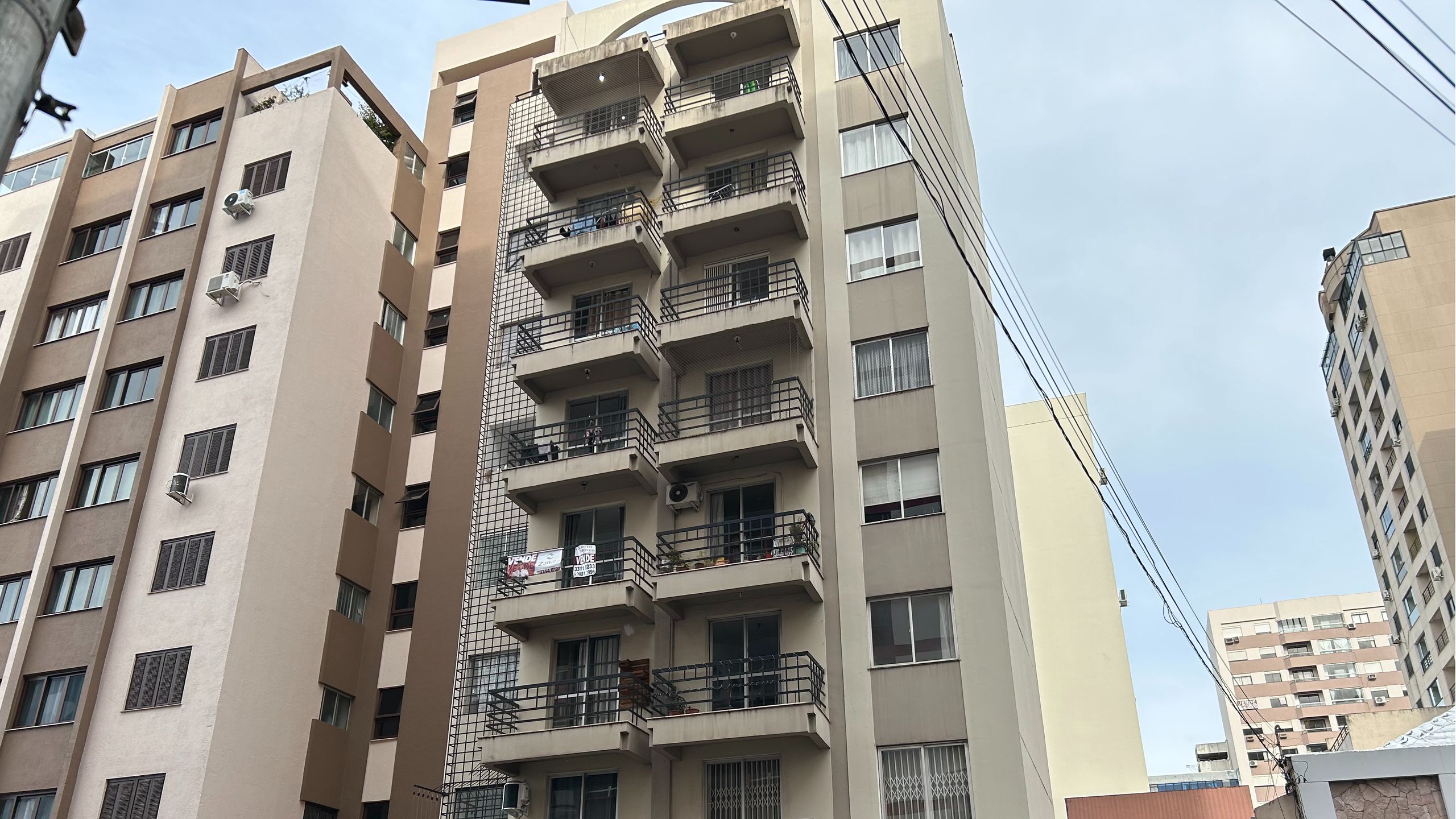 Edificio Corsa