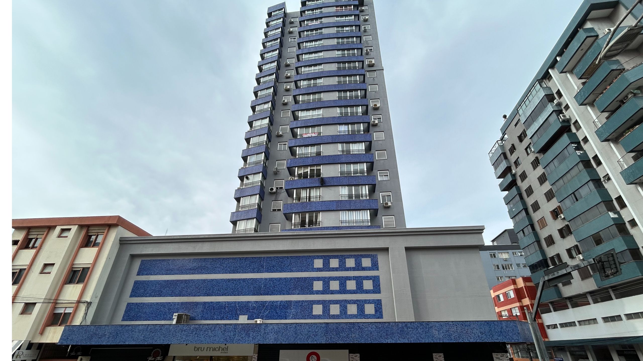 Edificio Sunshine