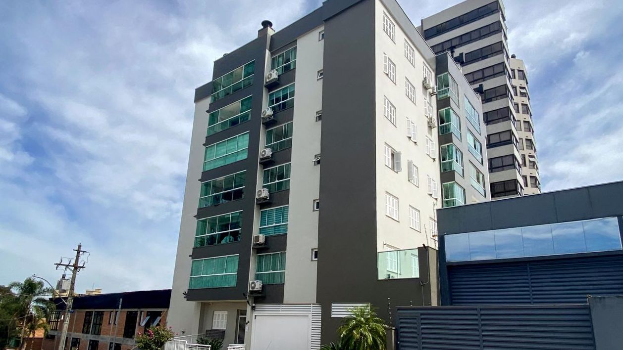 Residencial Belém