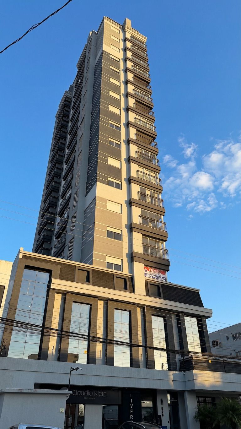 Apartamento, 2 quartos, 54 m² - Foto 24
