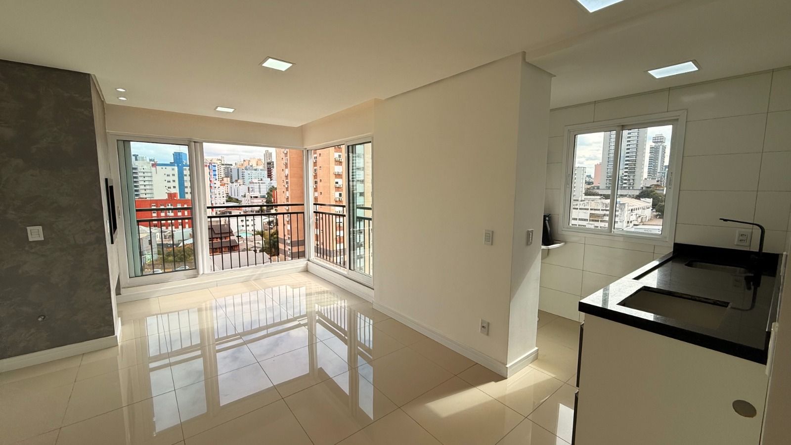 Apartamento, 2 quartos, 54 m² - Foto 8