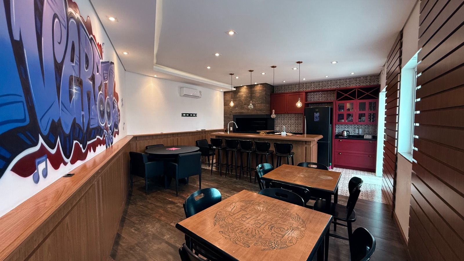 Apartamento, 2 quartos, 54 m² - Foto 14
