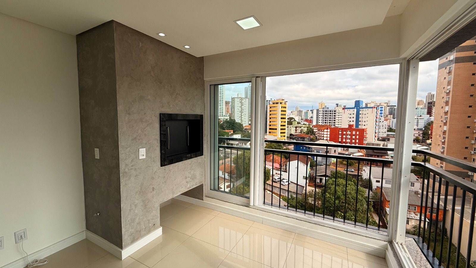 Apartamento, 2 quartos, 54 m² - Foto 5