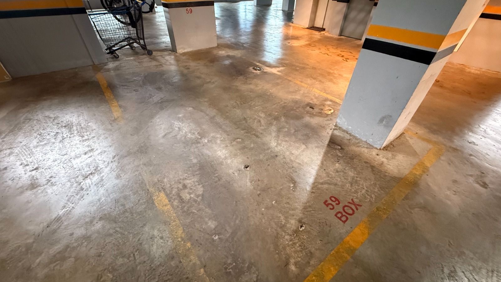 Apartamento, 2 quartos, 54 m² - Foto 16
