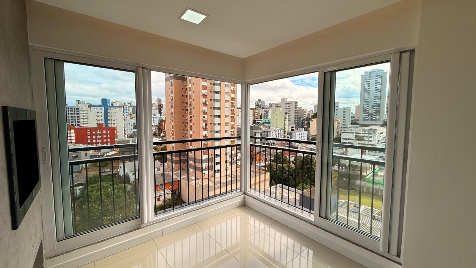 Apartamento, 2 quartos, 54 m² - Foto 4