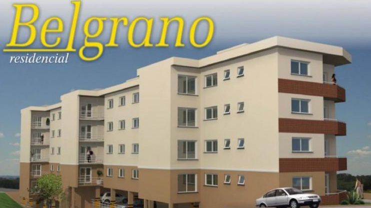 Apto 303 Residencial Belgrano