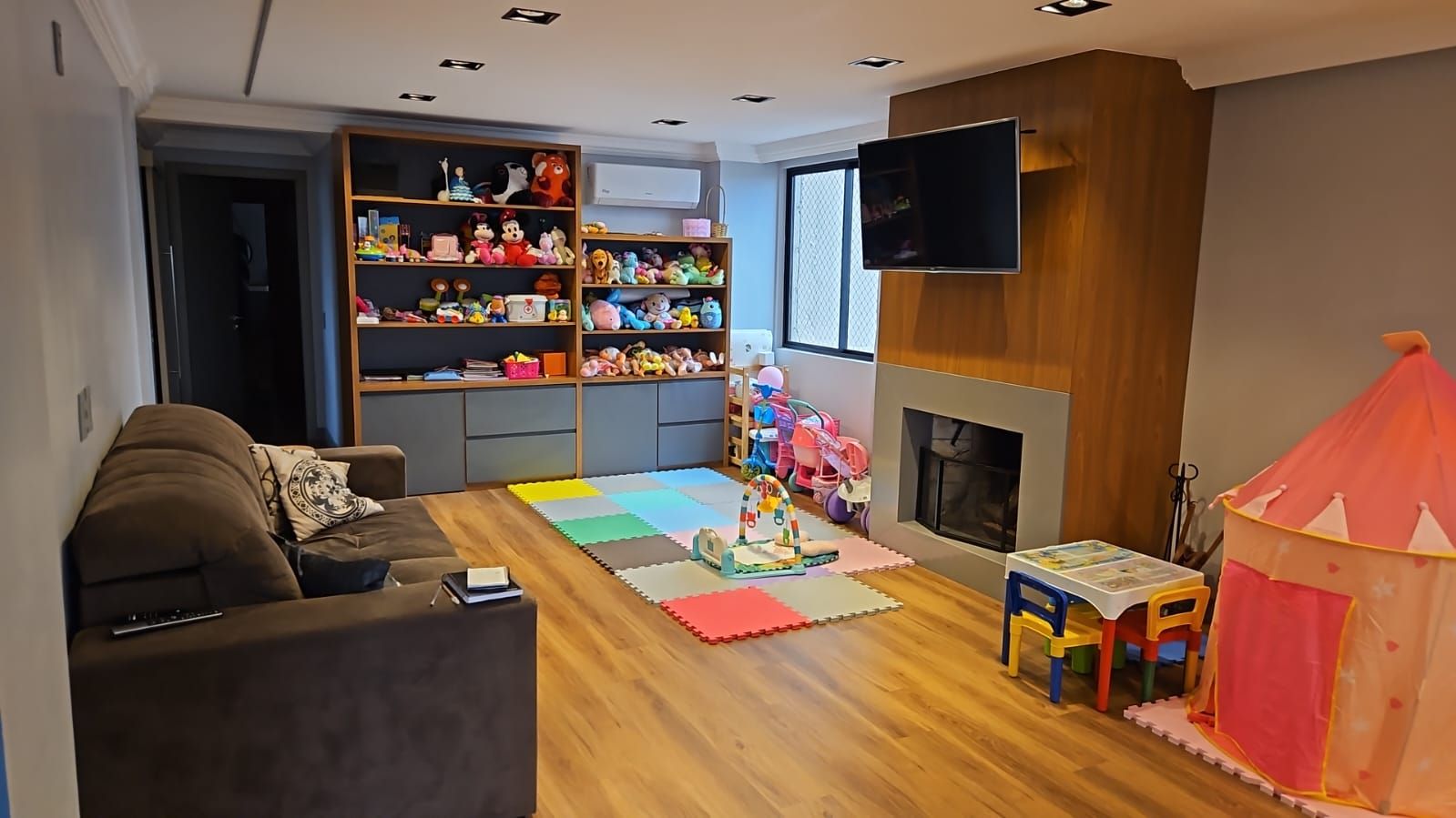 Apartamento, 3 quartos, 206 m² - Foto 6