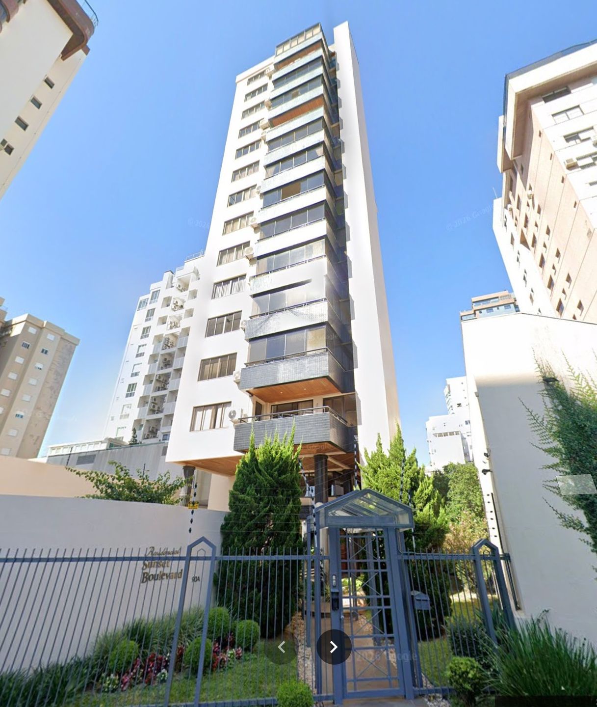 Apartamento, 3 quartos, 206 m² - Foto 3