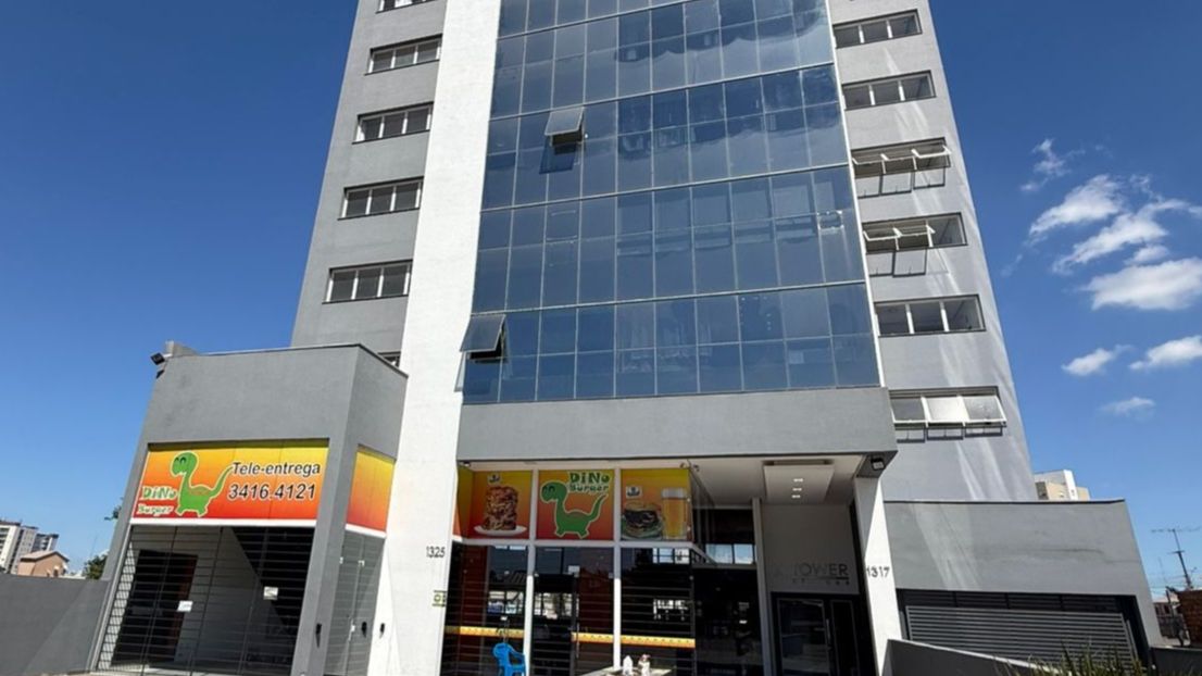 Sala Comercial Z Tower
