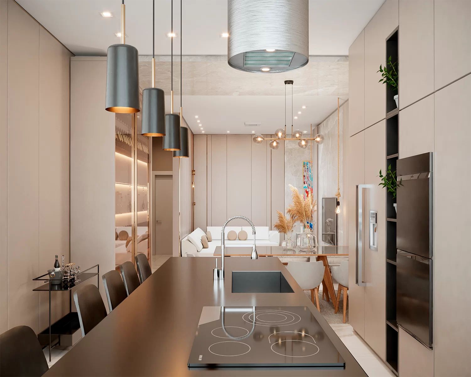 Apartamento, 3 quartos, 115 m² - Foto 12