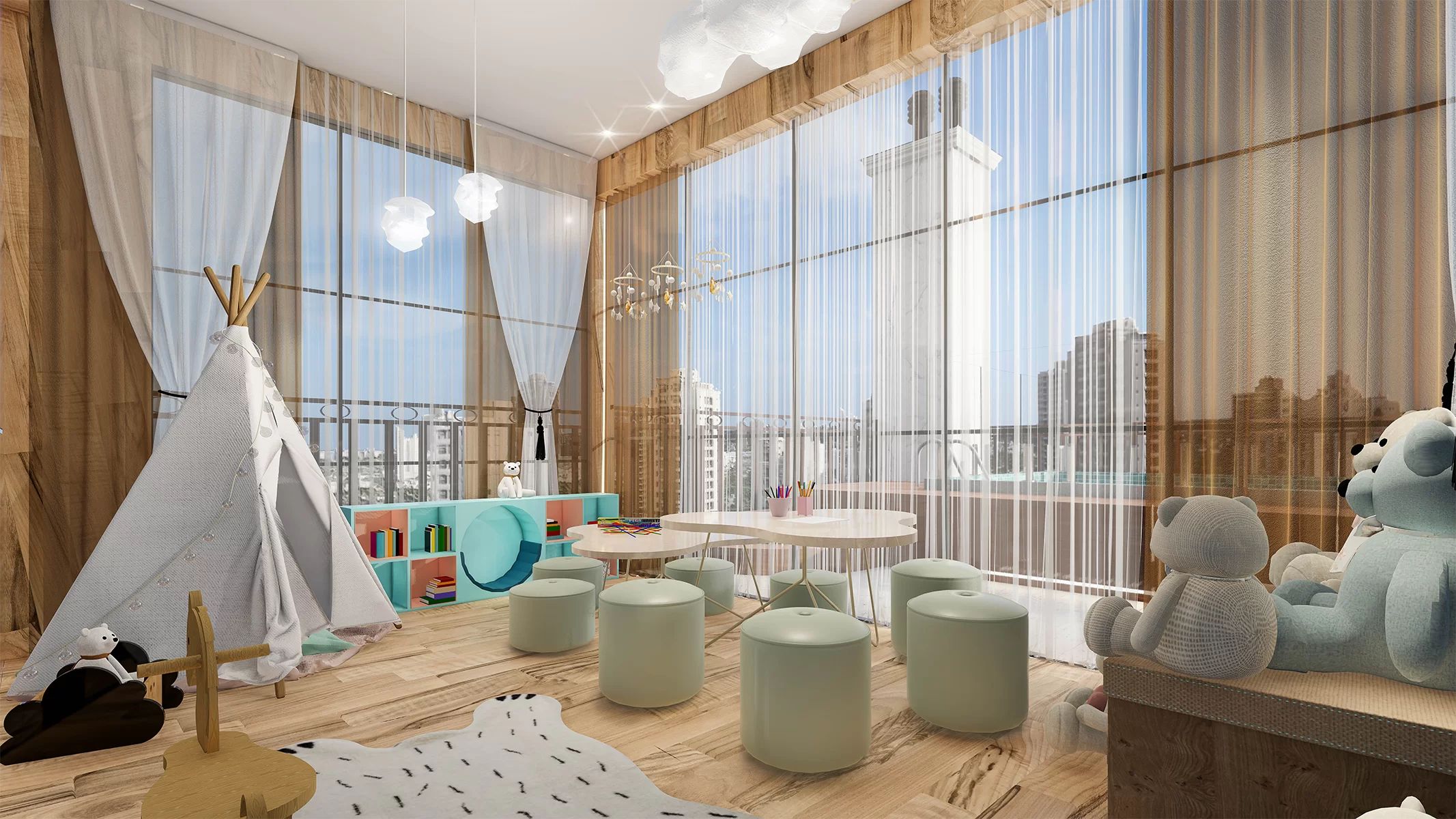 Apartamento, 3 quartos, 115 m² - Foto 3