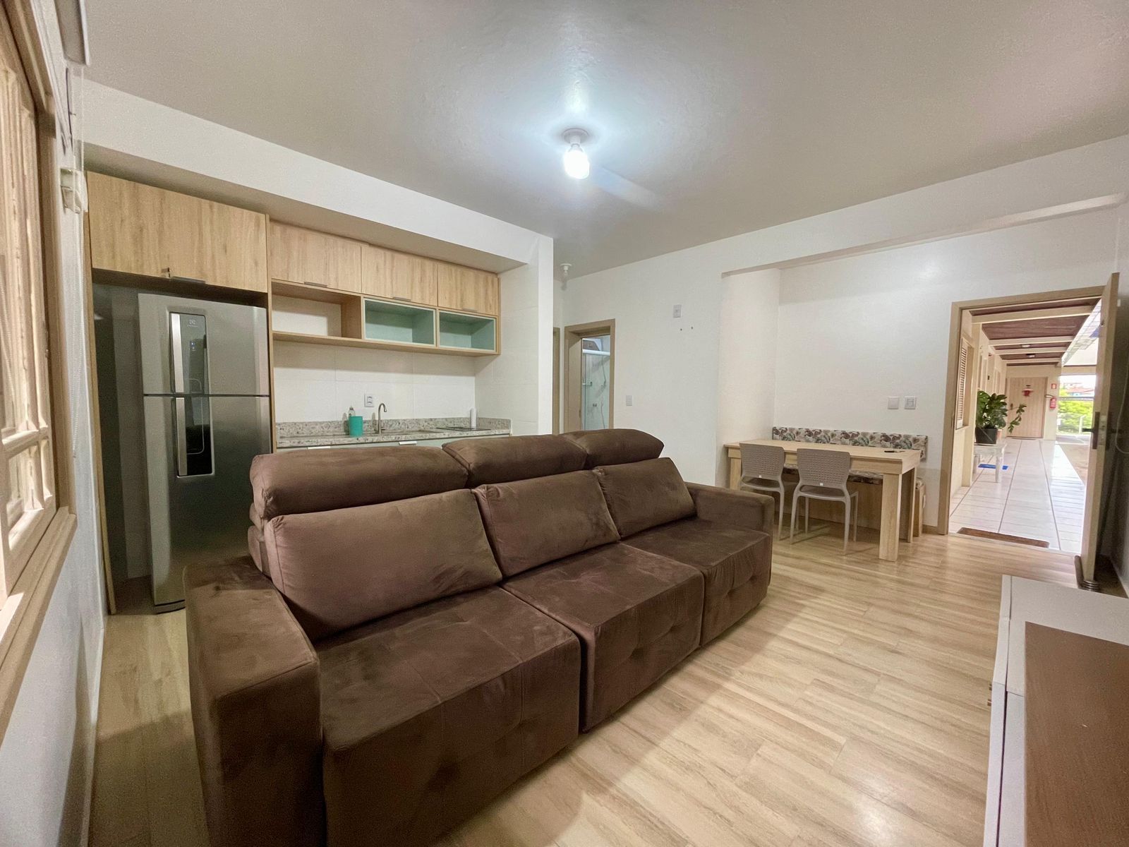 Apartamento, 1 quarto, 40 m² - Foto 6