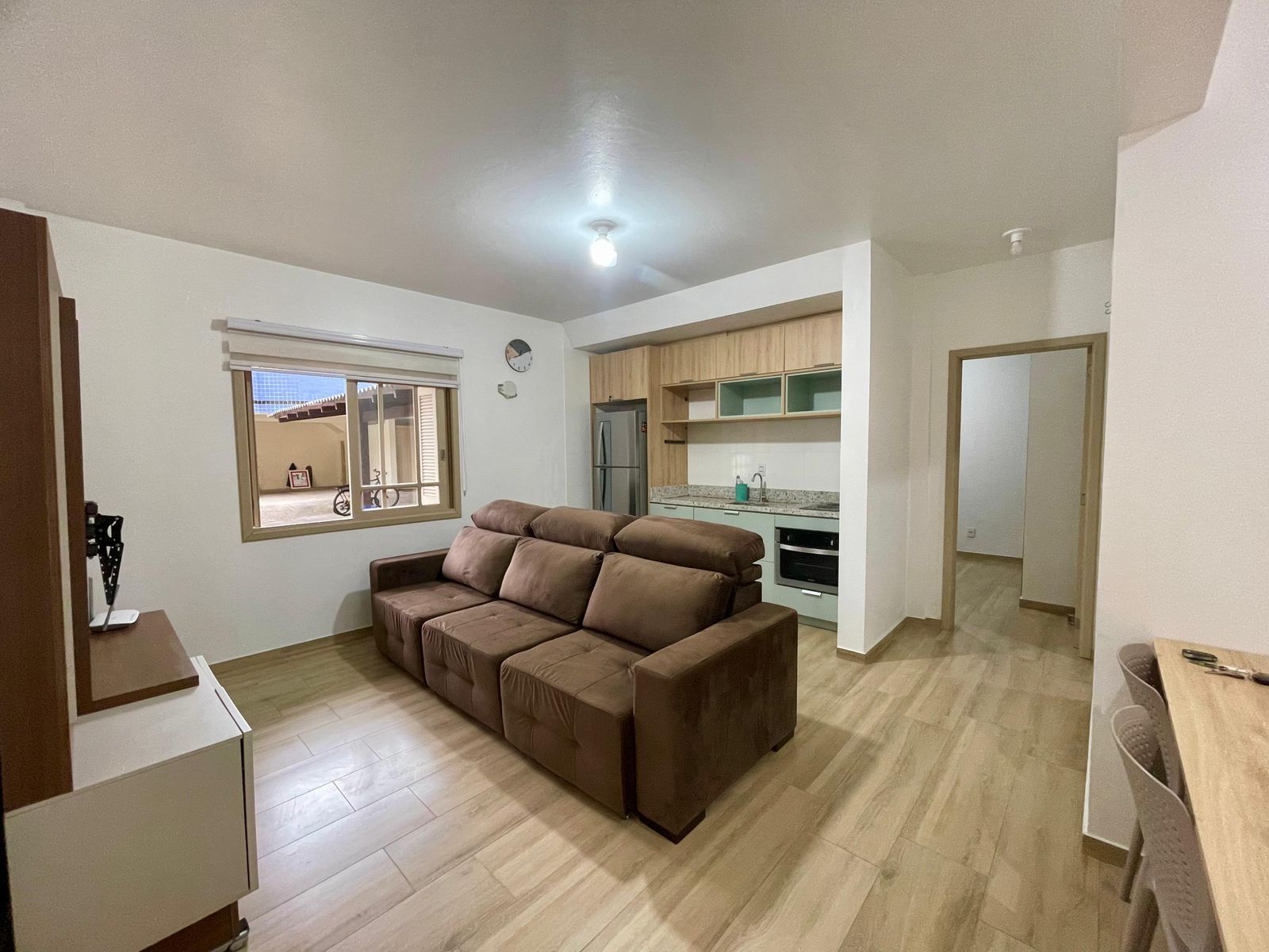 Apartamento, 1 quarto, 40 m² - Foto 7