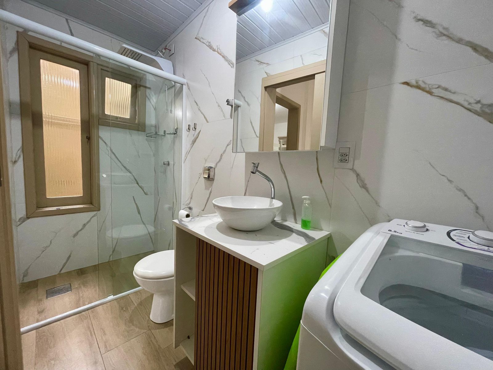 Apartamento, 1 quarto, 40 m² - Foto 4