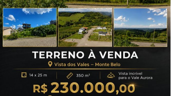 Vista Dos Vales
