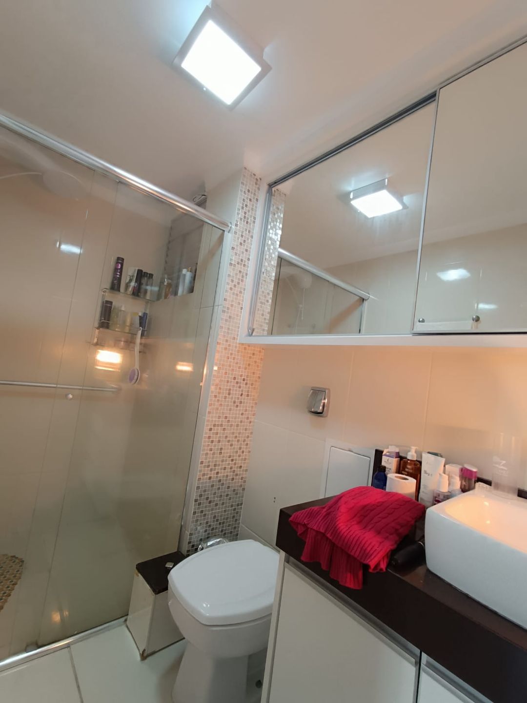 Apartamento à venda em florianópolis, estreito, com 3 quarto