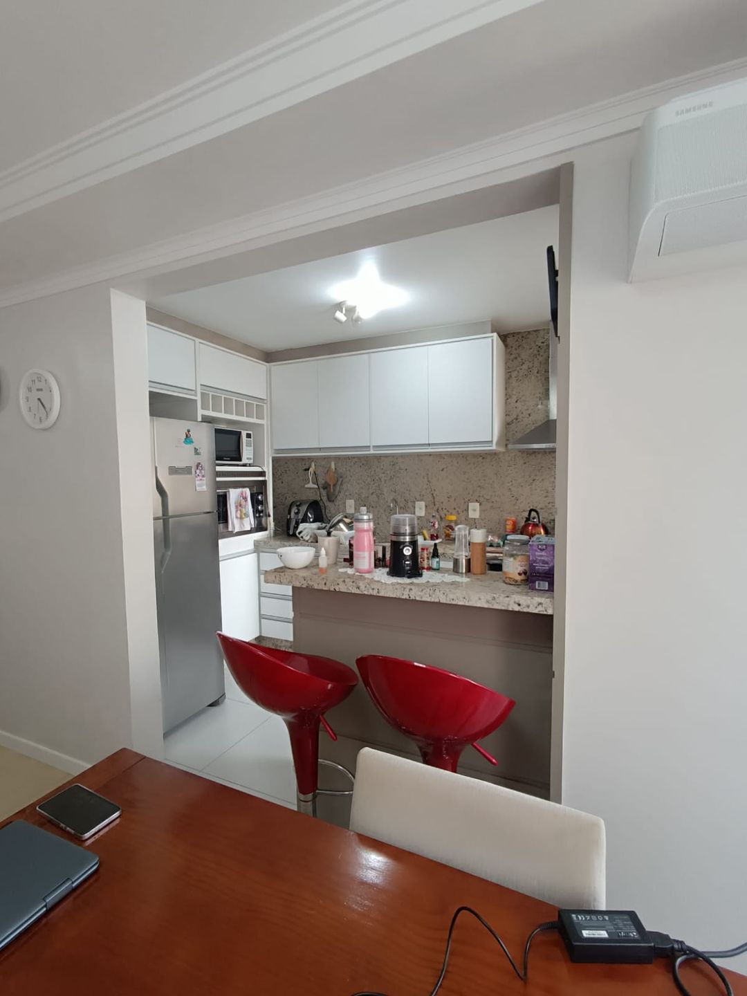 Apartamento à venda em florianópolis, estreito, com 3 quarto