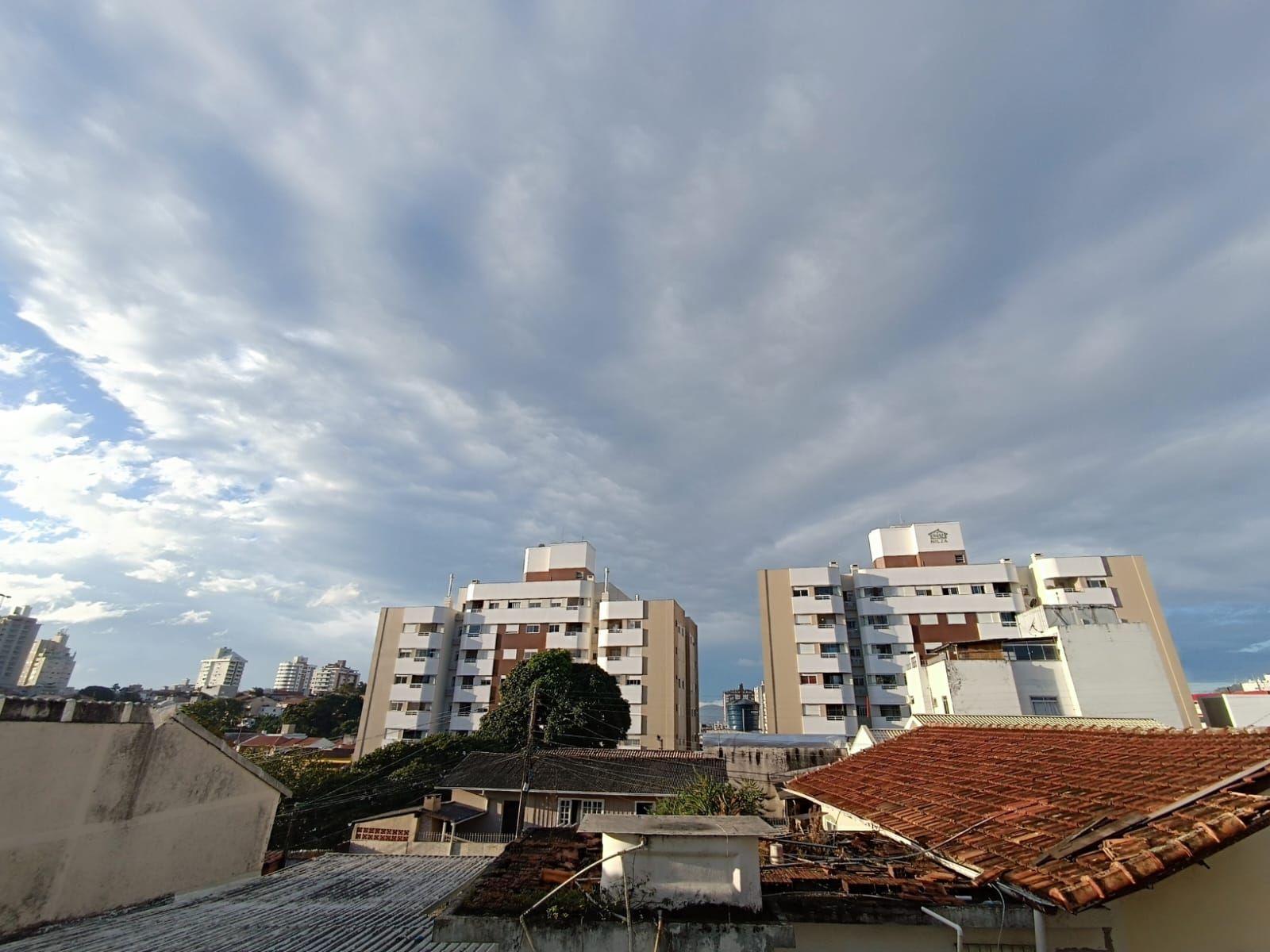 Apartamento à venda em florianópolis, estreito, com 3 quarto