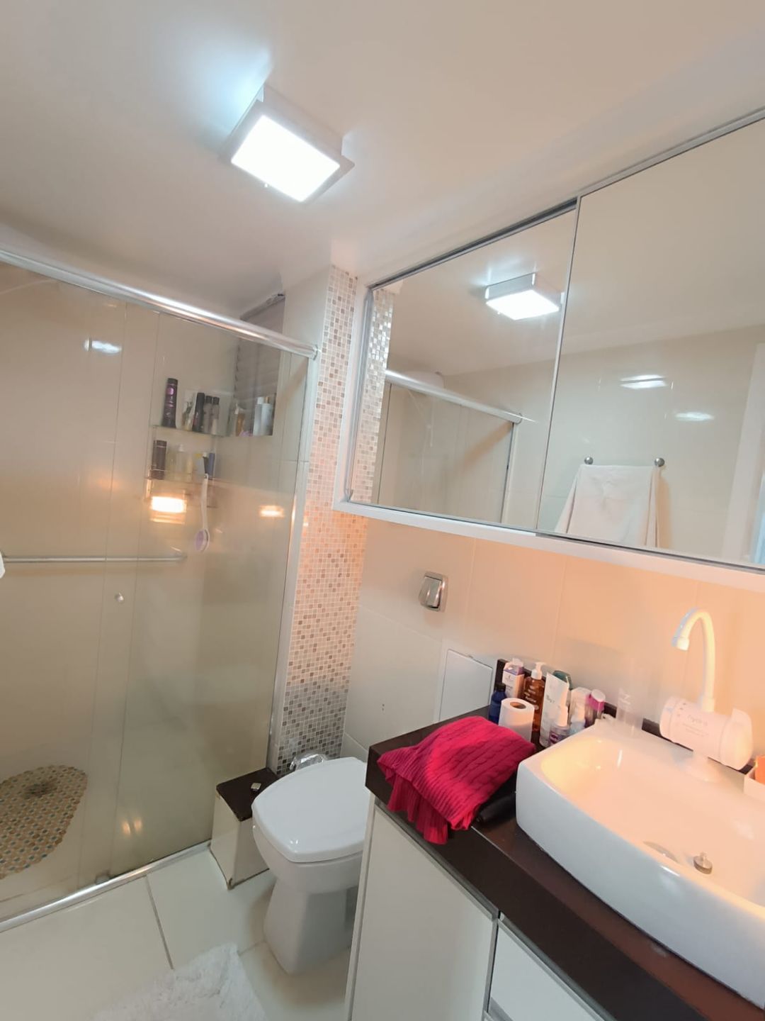 Apartamento à venda em florianópolis, estreito, com 3 quarto