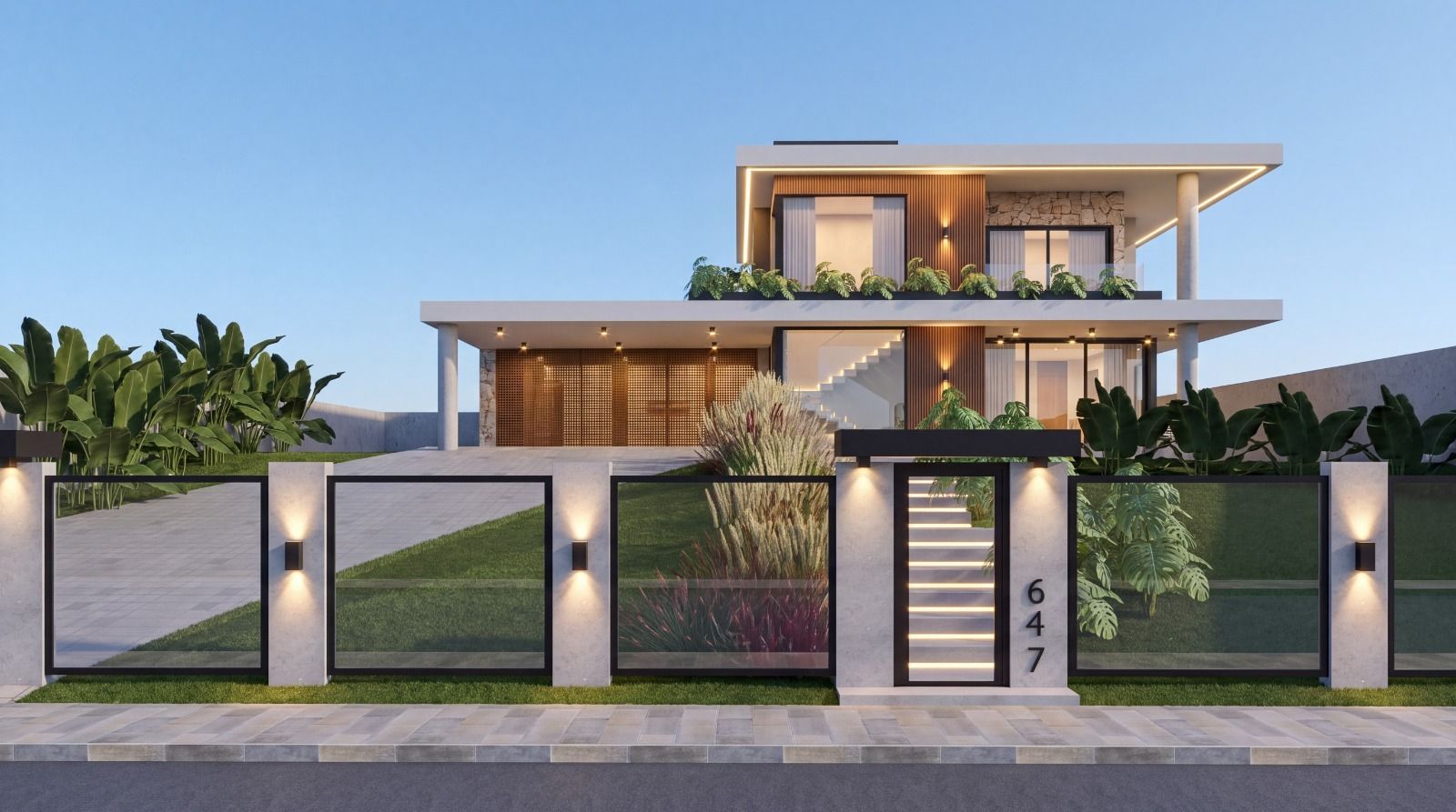 Casa, 3 quartos, 316 m² - Foto 14