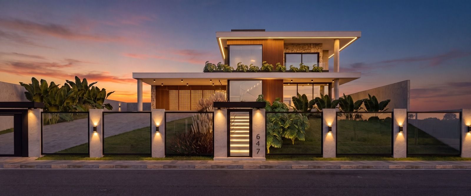 Casa, 3 quartos, 316 m² - Foto 9