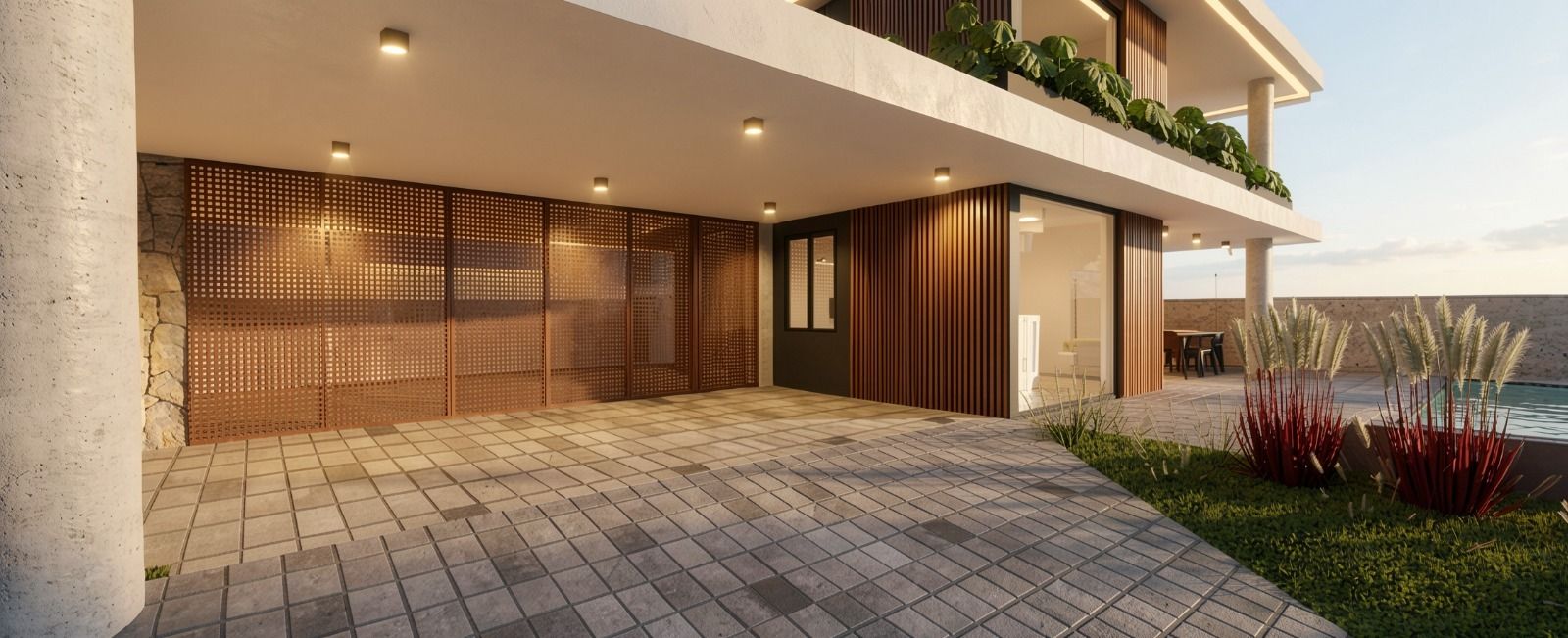 Casa, 3 quartos, 316 m² - Foto 10