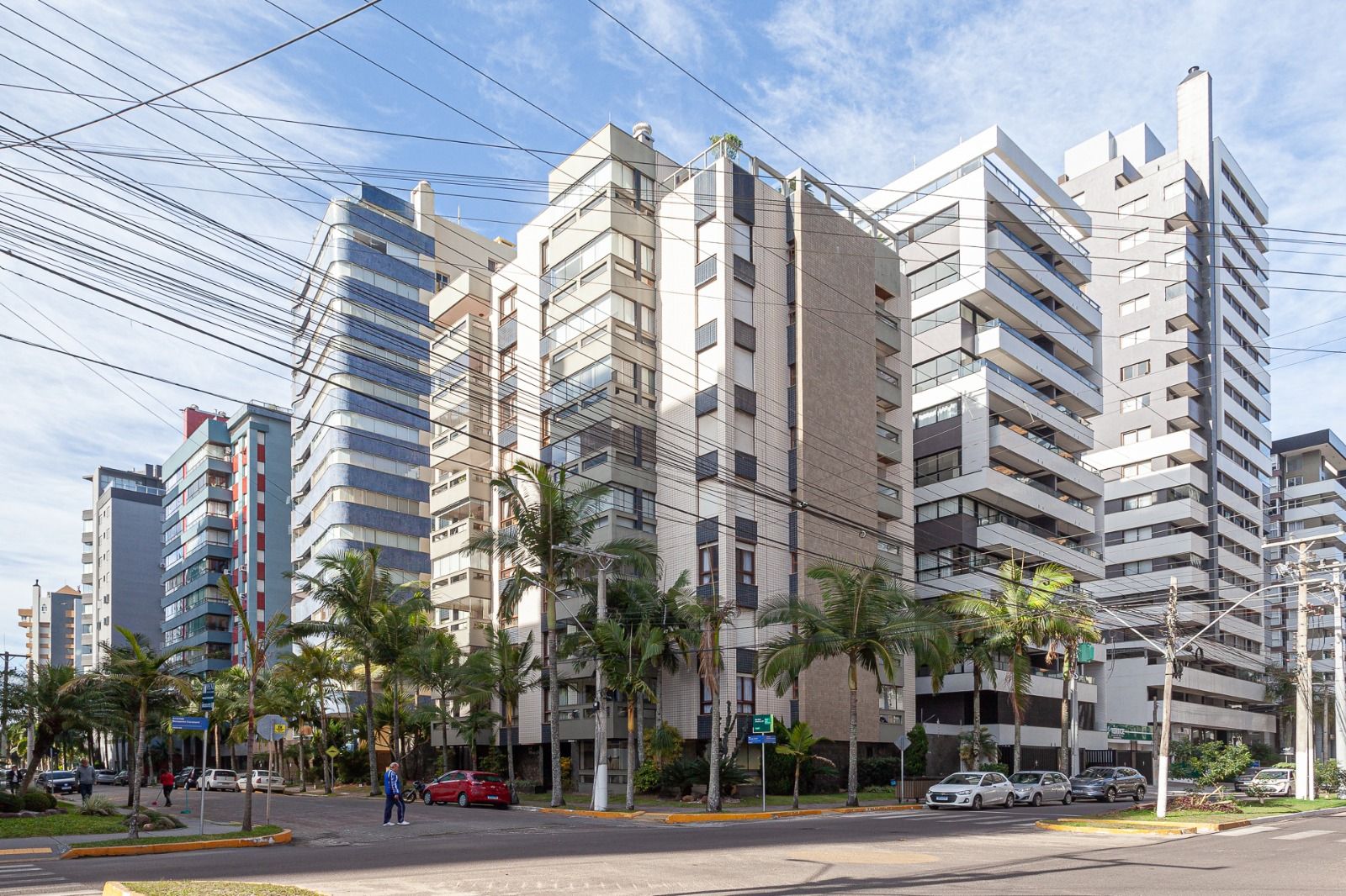 Apartamento, 3 quartos, 153 m² - Foto 33