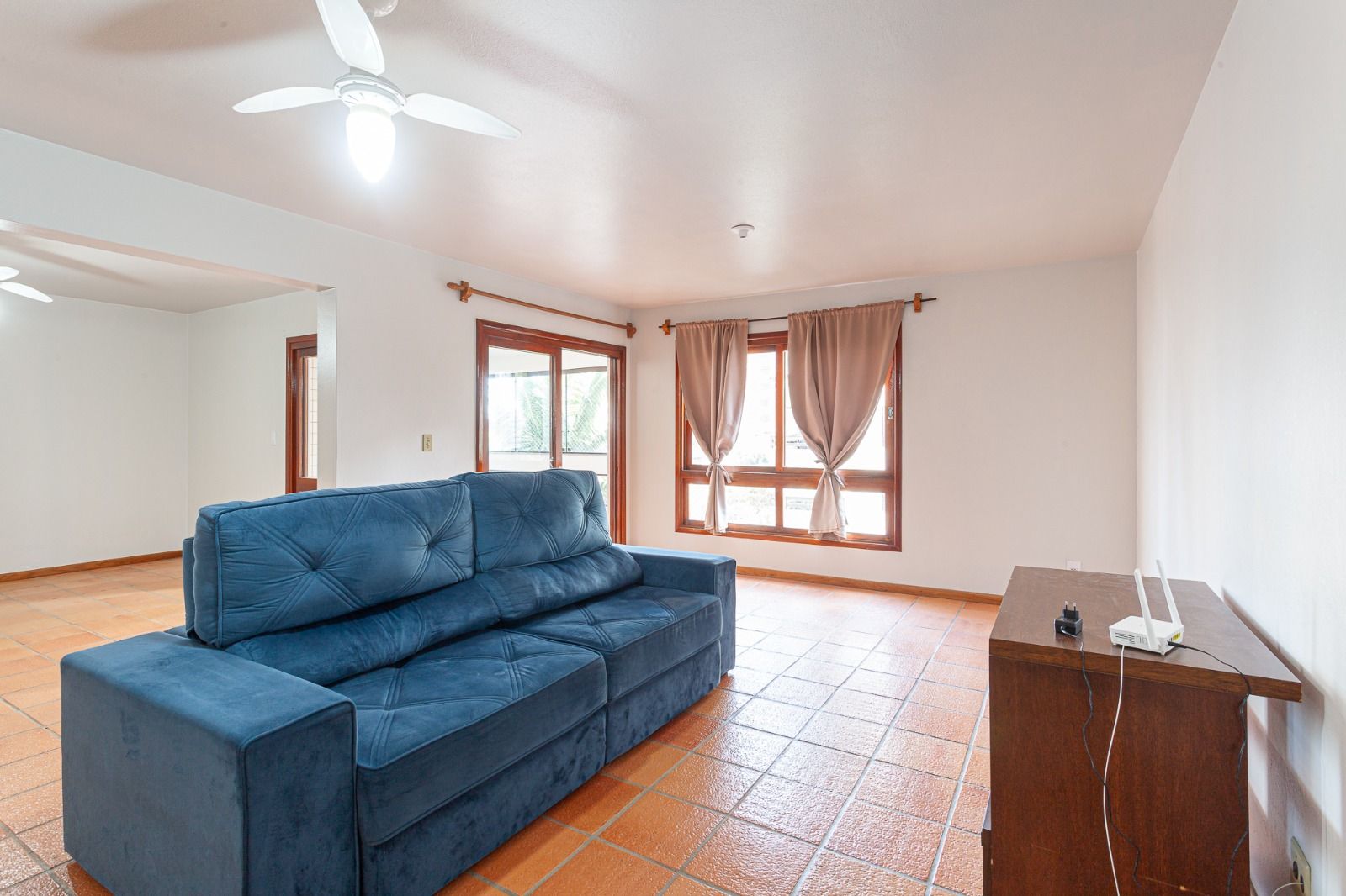 Apartamento, 3 quartos, 153 m² - Foto 9
